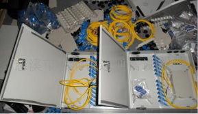 慈溪市橫河銳速通信設備廠 通訊器材領域的專業制造與服務